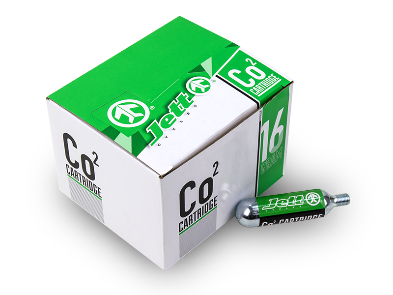 CO2 Cartridge