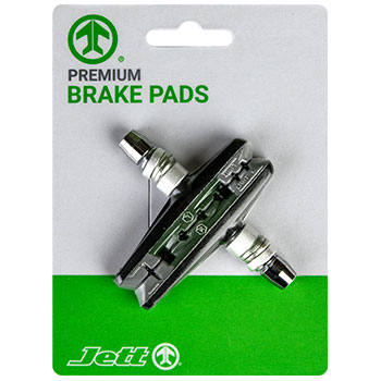 Brake pads